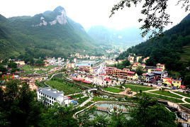 六盤水鐘山區(qū)