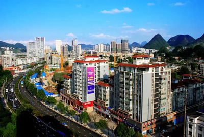 【黔南這個縣發(fā)財了!】獲獎1000萬!快看是不是你家鄉(xiāng)?