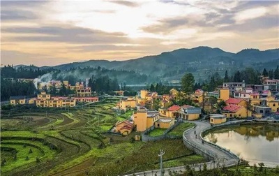 風(fēng)卷紅旗過大關(guān)--六盤水市奪取脫貧攻堅全面勝利紀(jì)實(shí)