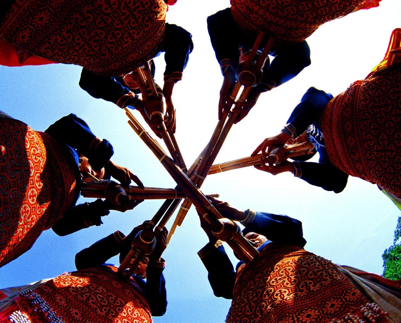 19度的夏天，貴州六盤水邀武漢人去養一養!