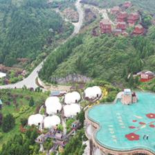 貴州六盤(pán)水:露營(yíng)、攀巖、逛古鎮(zhèn)&hellip;來(lái)涼都感受&ldquo;十九度的夏天&rdquo;