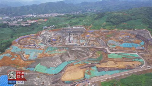 徐麟在六盤(pán)水市調(diào)研時(shí)強(qiáng)調(diào) 推動(dòng)科技創(chuàng)新和產(chǎn)業(yè)創(chuàng)新深度融合 發(fā)揮煤炭資源優(yōu)勢(shì)狠抓重大項(xiàng)目落地