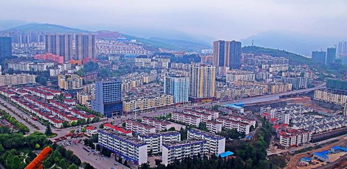 貴州這個(gè)縣被 撤牌 迎來(lái)大發(fā)展,當(dāng)?shù)厝朔Q 貴州最幸福的縣