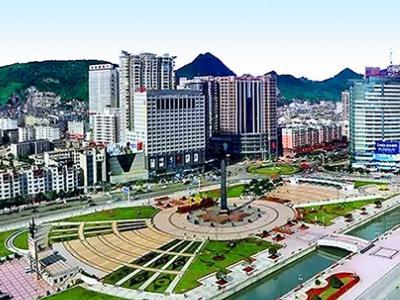 六盤水哪里好玩?貴州最低調(diào)的城市被譽(yù)&ldquo;中國涼都&rdquo;!