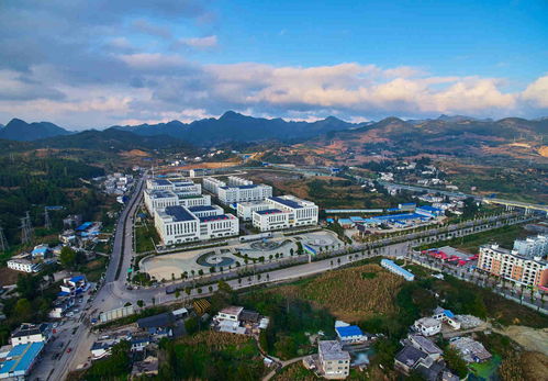 六盤水 重大工程重點項目建設(shè)穩(wěn)步推進(jìn)