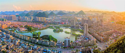 脈脈溫情在每個角落綻放 六馬 背后的 城市溫度