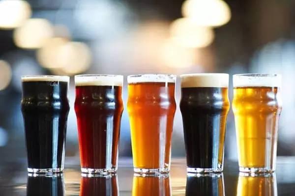 宏紅食品貿易 圖 新豐精釀啤酒 精釀啤酒