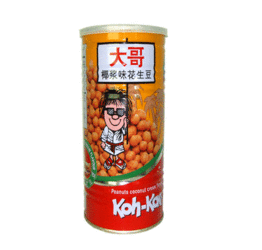 椰漿味花生豆 金龍食品貿易 食品招商信息 火爆糖酒食品招商網