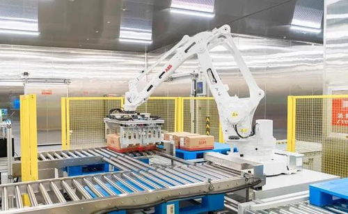 國(guó)內(nèi)首創(chuàng)餐飲供應(yīng)鏈新模式在上海這個(gè)小鎮(zhèn)誕生