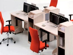 辦公家具行業(yè)陷入同質(zhì)化競(jìng)爭(zhēng)狀態(tài)